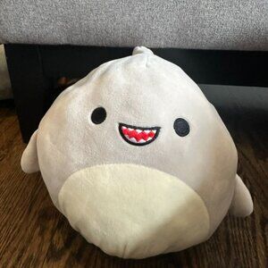 Gordon/Miles Flipmallow